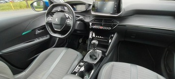 Peugeot 208 II 2019 Peugeot 208 Stan bardzo dobry., zdjęcie 8