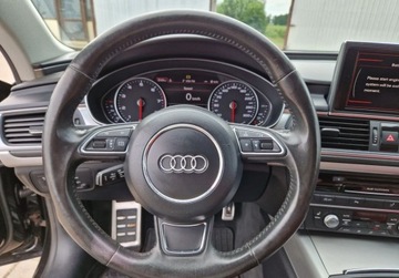 Audi A7 C7 A7 Sportback 2.8 FSI 204KM 2010 Audi A7 Sportback Serwisowany RS7 RS 7 S-Line Stylizacja Uszkodzony , Nisk, zdjęcie 31