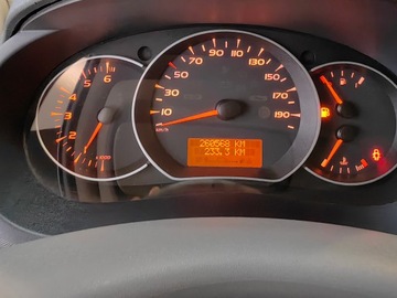 Renault Kangoo II 2008 Renault Kangoo 1.5 dci, Klima, Alufelgi, Serwis, zdjęcie 12