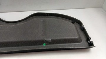 KIA PICANTO II HB POLIČKA KUFRU