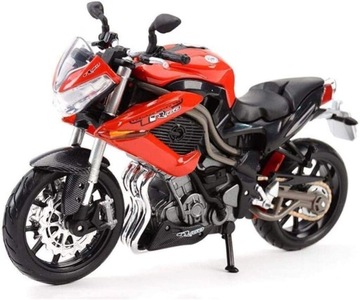 Motocykl zabawka model R160 droga motocykl symula