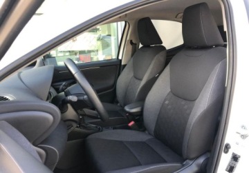 Toyota 2024 Toyota Yaris Yaris Style FV23 Salon PL Serwis ASO Bezwypadkowy 1 wl., zdjęcie 23