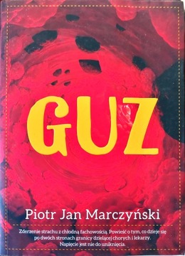 Guz Piotr Jan Marczyński