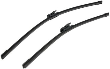 ДВОРНИКИ BOSCH AEROTWIN 600/475MM BMW RENAULT