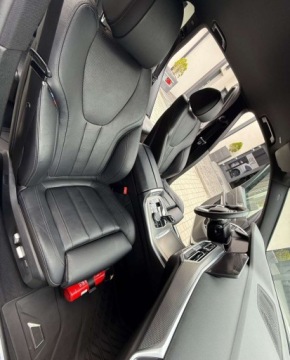 BMW X5 G05 SUV 3.0 30d 265KM 2019 BMW X5 BMW X5 xDrive30d sport 3.0 Diesel 265KM, zdjęcie 23