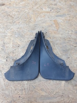 FORD MONDEO MK4 COMBI LIFT ЗАДНИЙ ФЛАДЕР