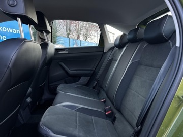 Volkswagen T-Cross SUV 1.5 TSI 150KM 2024 Volkswagen Taigo Style 1.5 TSI ACT 150 KM DSG-7 |K, zdjęcie 18