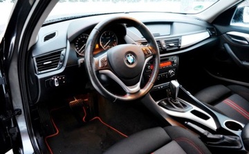 BMW X1 F48 2015 BMW X1 Lift, Ksenon, Klimatyzacja, Keyless, Podgrzewane fotele 2.0 Benzyna, zdjęcie 4