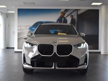 BMW X3 G45 2025 BMW X3 xDrive20d Sport Suv 2.0 (197KM) 2025, zdjęcie 4
