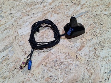 ANTENA DACHOWA GPS AUDI A4 B8 8K5035503F