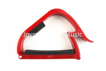 Czerwony styl Alice A007E-C Litrík Plast Ratchet G
