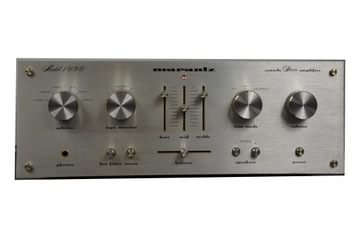 MARANTZ Model 1090 MARKOWY WZMACNIACZ SUPER OKAZJA JAPAN
