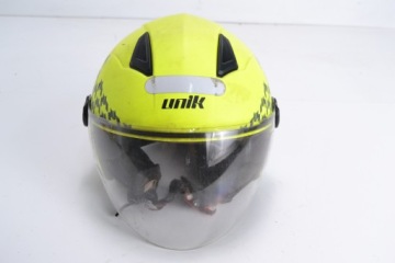 Kask Unik rozm XL