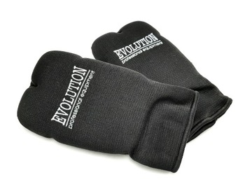 Tensersters Защиты каратэ эволюция m