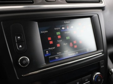 Renault Kadjar Crossover 1.6 dCi 130KM 2018 Renault Kadjar 130KM navi kamera grzane fotele, zdjęcie 24