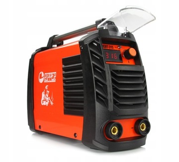 СВАРОЧНЫЙ АППАРАТ IGBT-315