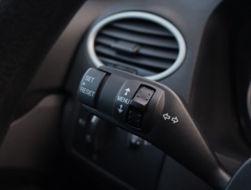 Ford Focus II Sedan 1.6 Duratec Ti-VCT 115KM 2007 Ford Focus 1.6 i, Salon Polska, Serwis ASO, GAZ, zdjęcie 17