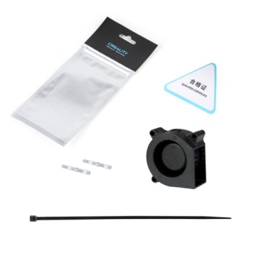 ОСЕВОЙ ВЕНТИЛЯТОР Creality 4020 ender 3 pro 3 v2 24 В