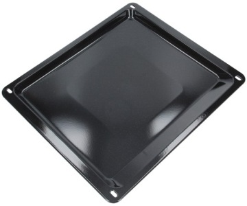 BLACHA do piekarnika Electrolux 37x42,5x2 cm