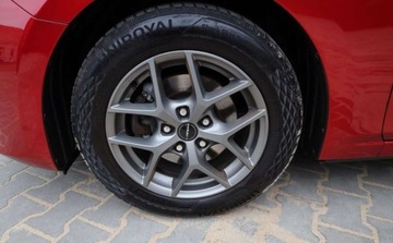 Mazda 3 III Sedan 2.0 SKYACTIV-G 120KM 2016 Mazda 3 Mazda 3 SKYACTIV-G 120 KIZOKU 2.0 Benzyna 120KM, zdjęcie 38