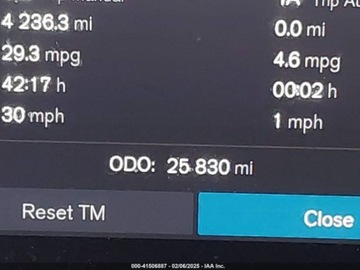 Volvo V60 II  2023 Volvo V60 Cross Country B5 Ultimate 2023 2.0l 2.0 Benzyna 247KM, zdjęcie 12