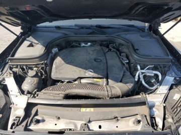 Mercedes GLC C254/X254 2022 Mercedes-Benz GLC 300 2022 2.0l 2.0 Benzyna 255KM, zdjęcie 6