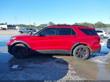 Ford Explorer VI 2020 Ford Explorer St 2020 3.0 Benzyna 400KM, zdjęcie 2