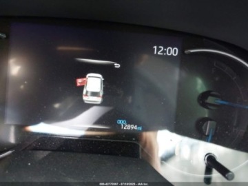 Toyota RAV4 V 2024 Toyota RAV4 2024 TOYOTA RAV4 HYBRID LE 2.6 Hybryda 176KM, zdjęcie 12