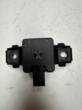 Padangų slėgio kontrolės valdiklis MERCEDES-BENZ A0009001632 – nuotrauka 9