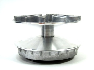 WARIATOR kompletny HONDA 125 150 4T SH NES @ S-WING Keeway Outlook