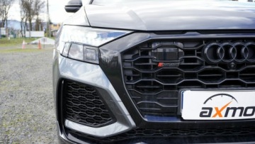 Audi 2020 Audi RS Q8 _ RS Q8 _ RS Q8 _ RS Q8 _ Salon Polska, zdjęcie 9