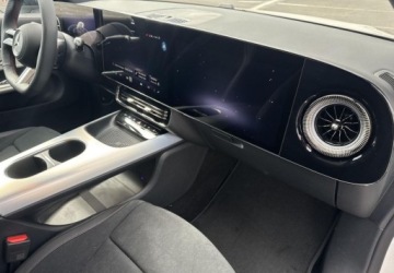 Mercedes CLA C118/X118 2026 Mercedes-Benz CLA 200 4M AMG Premium 1.5 Benzyna 163KM, zdjęcie 20