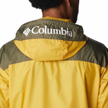 Мужская куртка Columbia Challenger 1714291742 XL