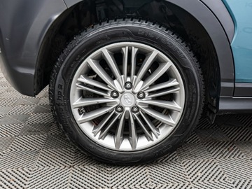 Hyundai Kona I Crossover 1.0 T-GDI 120KM 2018 HYUNDAI Kona 1.0 T-GDI 2WD Suv 120KM 2018, zdjęcie 30