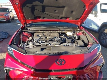 Toyota Camry IX 2025 Toyota Camry 2025 2,5L XSE 2.5 Hybryda 184KM, zdjęcie 9