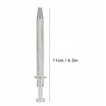 ДЕРЖАТЕЛЬ ДЛЯ АЛМАЗНЫХ КАМНЕЙ 11 СМ