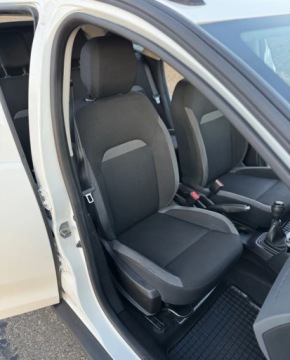 Dacia Duster II SUV 1.0 TCe LPG 100KM 2021 Dacia Duster GAZ LPG klima LED alu PISEMNA GWARANCJA w cenie Transport, zdjęcie 25