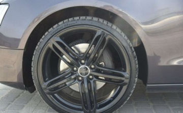 Audi A5 8T Coupe 2.0 TFSI 211KM 2011 Audi A5 Sportback 2.0B Automat Led Navi Oryginal Lakier Sprowadzony, zdjęcie 11