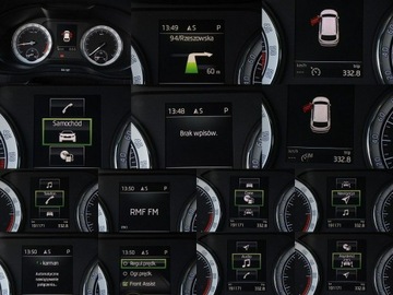 Skoda Karoq Crossover 1.6 TDI 115KM 2019 Škoda Karoq Skoda Karoq 1.6TDI Automat DSG nawi, zdjęcie 21