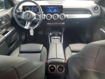 Mercedes GLB 2024 Mercedes-Benz GLB 250 4matic 2024 2.0 Benzyna 221KM, zdjęcie 8