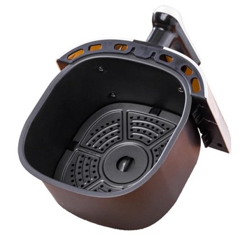 БОЛЬШАЯ ФРИТЮРНИЦА ФРИТЮРНИЦА XL TOUCH 7 ПРОГРАММ 3,5 л 80–200C