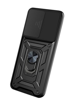 БРОНЯНЫЙ ЧЕХОЛ ДЛЯ XIAOMI REDMI ПРИМЕЧАНИЕ 12 + СТЕКЛО