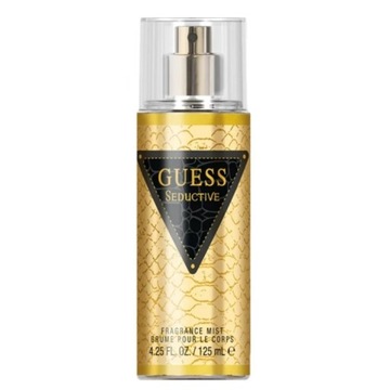 GUESS SEDUCTIVE MGIEŁKA ZAPACHOWA 125ml