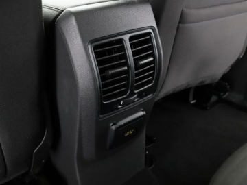 Ford C-MAX II Grand C-MAX Facelifting 1.5 EcoBoost 150KM 2016 Ford C-Max BiXenon, Grzane fotele i kierownica,, zdjęcie 32