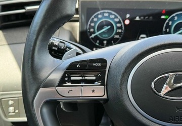 Hyundai Tucson IV 2021 Hyundai Tucson Salon Polska, HEV, Amazon Grey, 230KM, Executive 1.6 Hybryda, zdjęcie 10