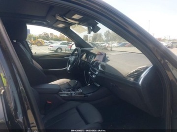 BMW X3 G01 2020 BMW X3 2020 BMW X3 sDrive30i Sports Activity Vehicle 2.0 Benzyna 248KM, zdjęcie 4