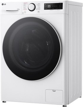 Pralko-suszarka wolnostojąca LG F2D95520W Slim