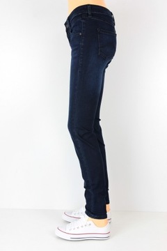 MUSTANG JASMIN JEGGINGS SKINNY SLIM RURKI_ W26 L32