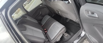 Ford Kuga II SUV Facelifting 1.5 EcoBoost 120KM 2016 Ford Kuga 1.5 benz ,bezwypadek ,tylko aso ford serwis,PO LIFCIE 1.5 Benzyna, zdjęcie 30