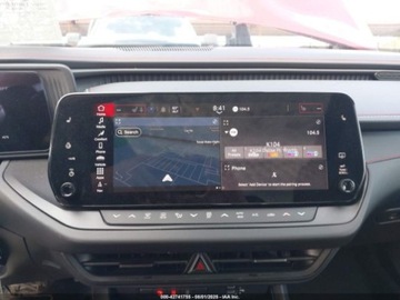 Dodge Charger VII 2025 Dodge Charger Daytona RT 2025 Elektryczny 370KM, zdjęcie 13